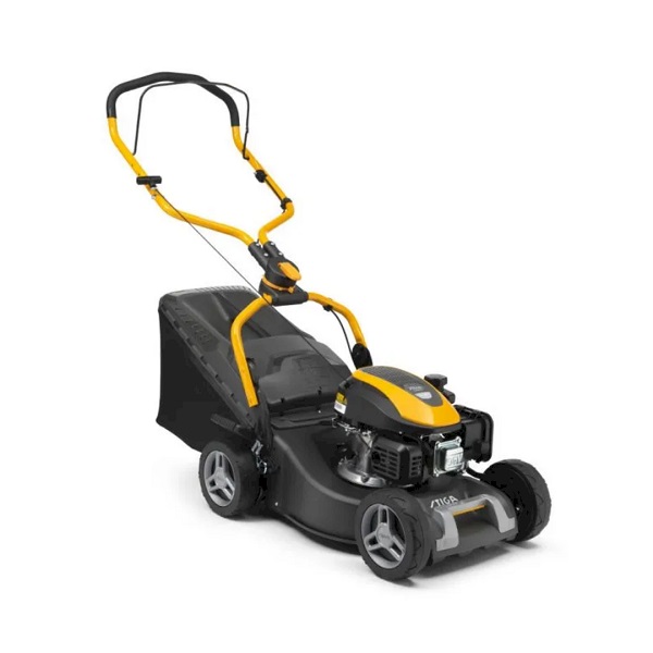 Stiga Collector 543 Push Lawnmower 300174