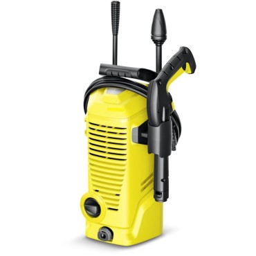 Karcher K2 Modular Car 1.673-525.0 Electric Pressure Washer