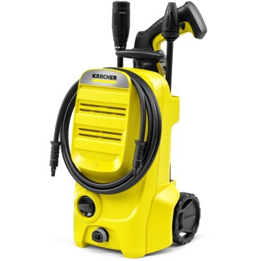 Karcher K3 Classic 1.676-223.0 Electric Pressure Washer