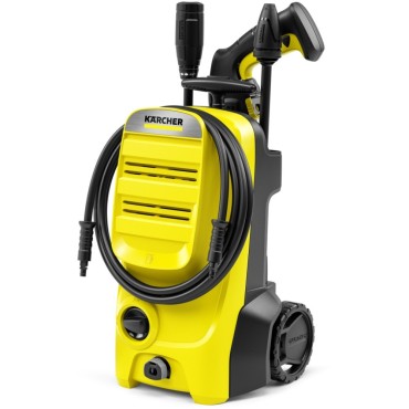 Karcher K4 Classic 1.679-421.0 Electric Pressure Washer
