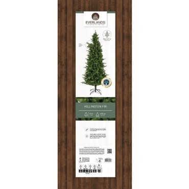 Everlands Killington Fir Tree 6ft