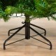 Everlands Galloway Spruce Pre-Lit Christmas Tree - 7ft