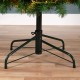 Everlands Decorated Pop-Up Pre-Lit Christmas Tree - 6ft