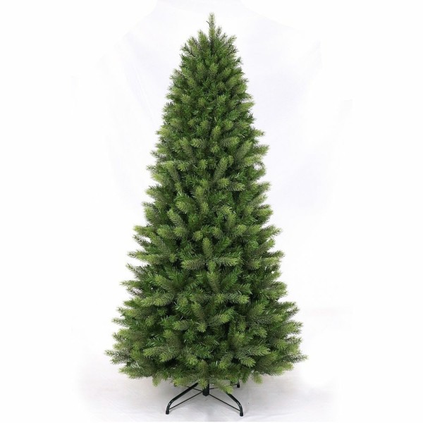 Puleo Slim Kensington Fir Tree 12ft