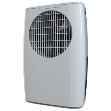De Vielle Premium Portable Dehumidifier - 10l