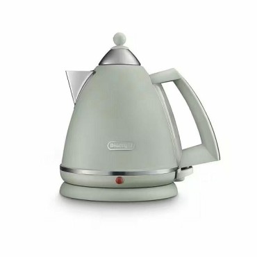 Delonghi Kettle Argento Flora 1.7ltr Green
