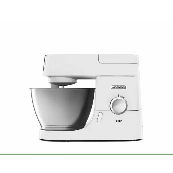 Kenwood Mixer Elite Chef Xl Stand Mixer 1000w 4.6l