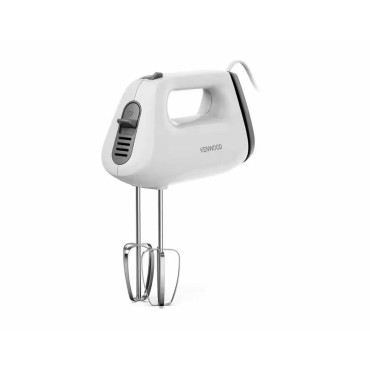 Kenwood Quickmix Lite 300W Hand Mixer White HMP10.00WH
