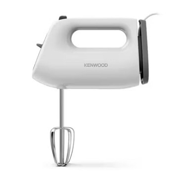 Kenwood Quick Mix Lite Hand Mixer White & Grey