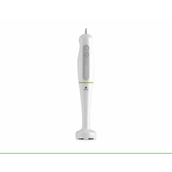 Kenwood TriBlade 600W Hand Blender White HDP100WG