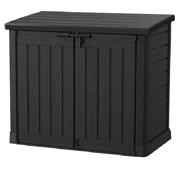 Keter Store-it-out Max - Anthracite
