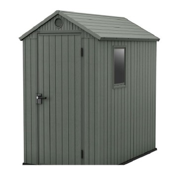Keter Darwin Shed 6ft X 4ft
