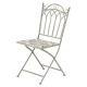 Kaemingk Safi 2 Seater Slate Grey Mosaic Bistro Set
