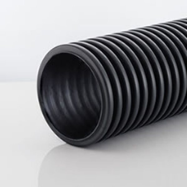 300t Twinwall Pipe 300mm C/w Coupler 6m