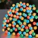 Premier 360 LED Low Voltage Multi-Action Mini Berry Lights - Multi-Coloured