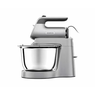 Kenwood Chefette 3.5L Mixer and Bowl Silver HMP54.000SI