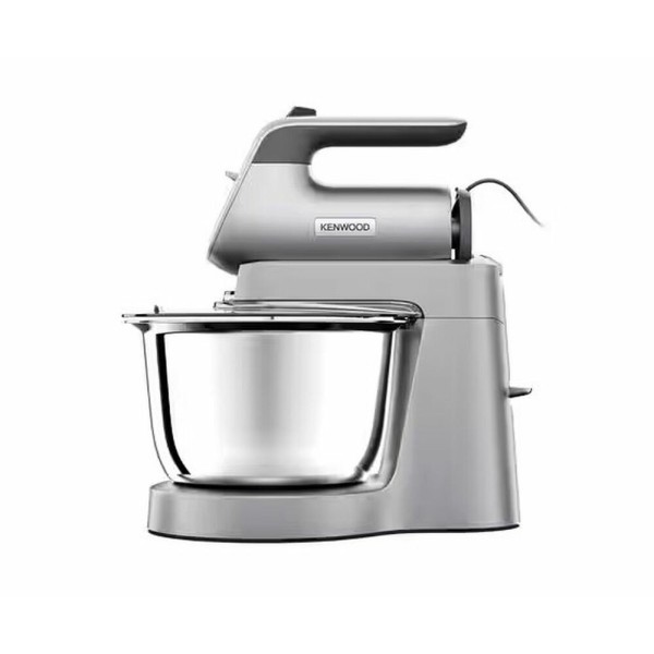 Kenwood Chefette 3.5L Mixer and Bowl Silver HMP54.000SI