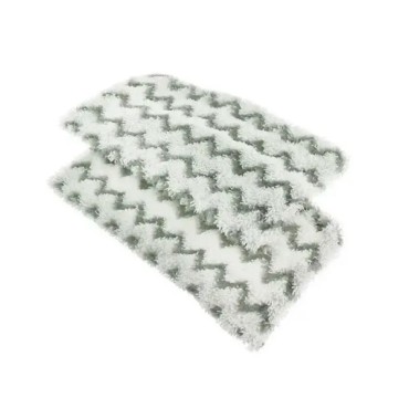 Shark Twin Pack Replacement Steam Pads For S1000uk