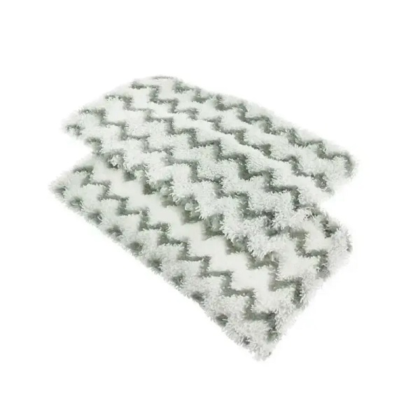 Shark Twin Pack Replacement Steam Pads For S1000uk