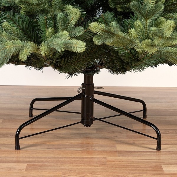 Everlands Geneva Fir Christmas Tree 8ft