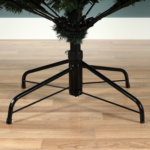 Everlands Geneva Fir Pre-Lit Tree 7ft