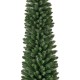 Everlands Pencil Pine Christmas Tree 8ft
