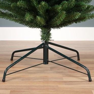 Everlands Pencil Pine Christmas Tree 8ft