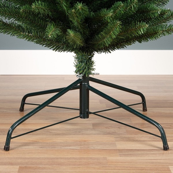 Everlands Pencil Pine Christmas Tree 8ft
