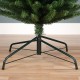Everlands Pencil Pine Christmas Tree 8ft