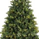 Everlands Freiburg Pine Pre-Lit Tree 8ft