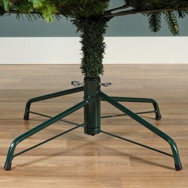 Everlands Freiburg Pine Pre-Lit Tree 8ft