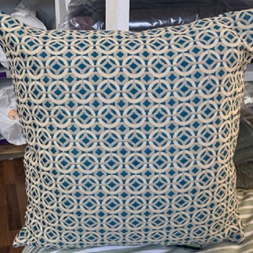 Fullshire Marakesh Teal 43x43cm 320549