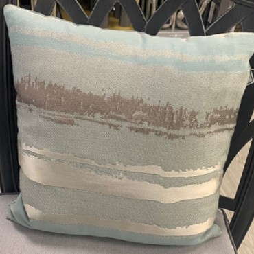 Fullshire Margo Stripe Egg 43x43cm 320563