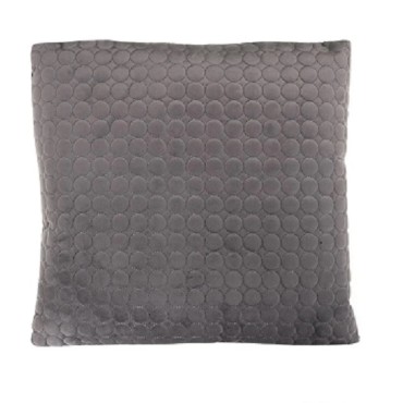 Fullshire Circles Grey 55x55cm 322130