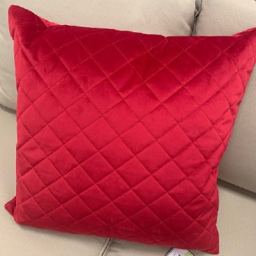 Fullshire Diamonds Scarlet 55x55cm 322328