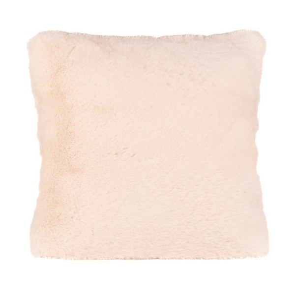 Fullshire Avalon Fur Natural 43x43cm 323472
