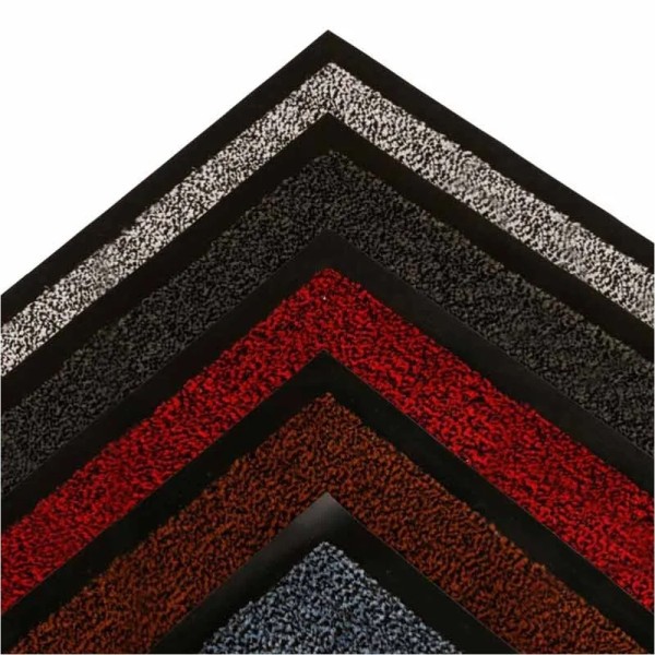 Dosco Dust Control Ultimat, Anthracite, 40cm x 60cm