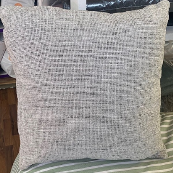 Fullshire Polaris Silver 43x43cm 329924