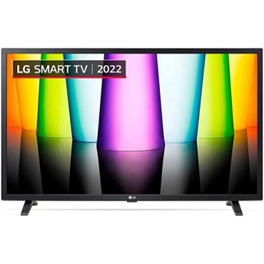 Lg 32 Full Hd Hdr Led Smart Tv 32lq63006la