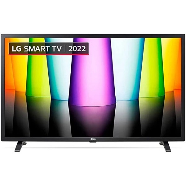 Lg 32 Full Hd Hdr Led Smart Tv 32lq63006la