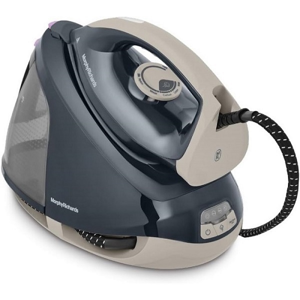 Morphy Richards Easy Steam Generator 2400w 333030