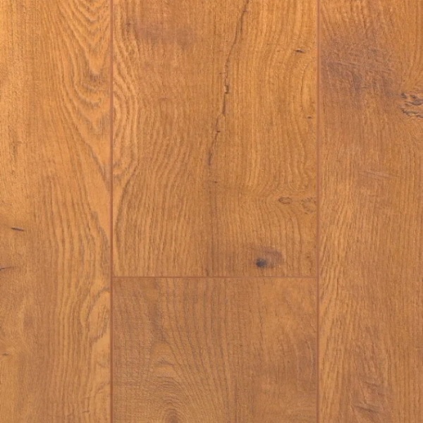 Yukon Oak Wood Grain Reg Emb 12.3mm 3853 2.38 Sqyd