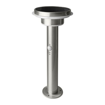 Ledvance Led Bollard Endura Style Double Circle Steel 6w 400lm - 830 Warm White