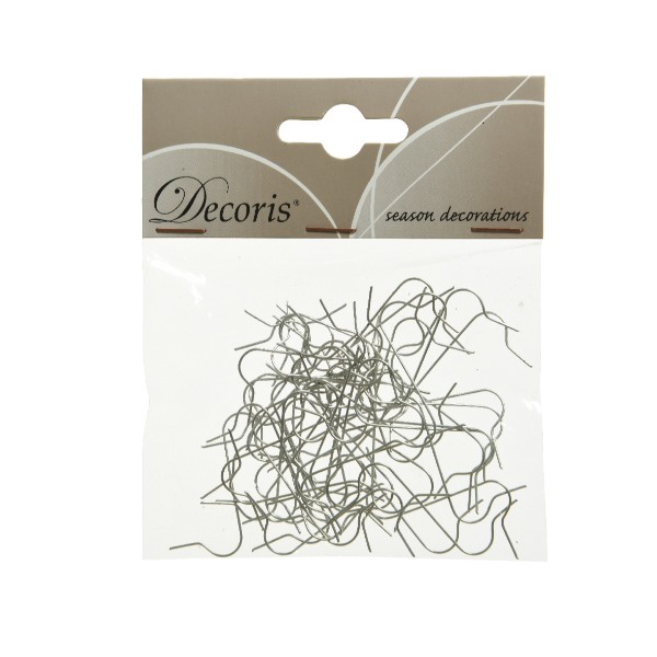 Bauble Hangers Iron
