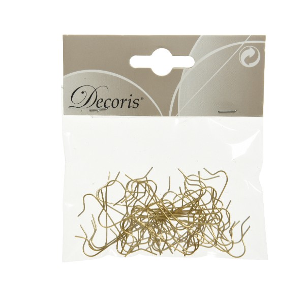 Bauble Hangers Iron