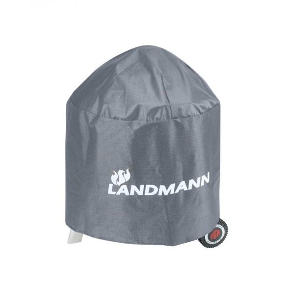 Landmann Premium Kettle Bbq Cover (suitable For 11