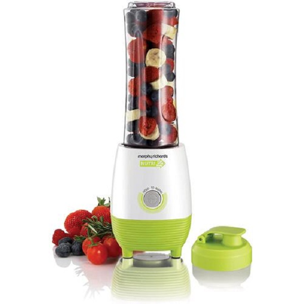 Nutri Go M/r 300w Green 403054