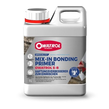 Owatrol E-b Bonding Primer 1l