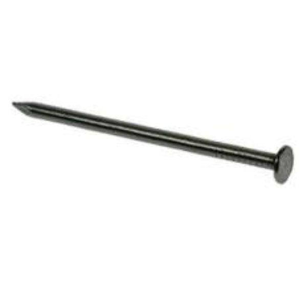 40rw Round Wire Nails 1kg