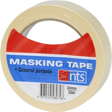 Paper Masking Tape - 1